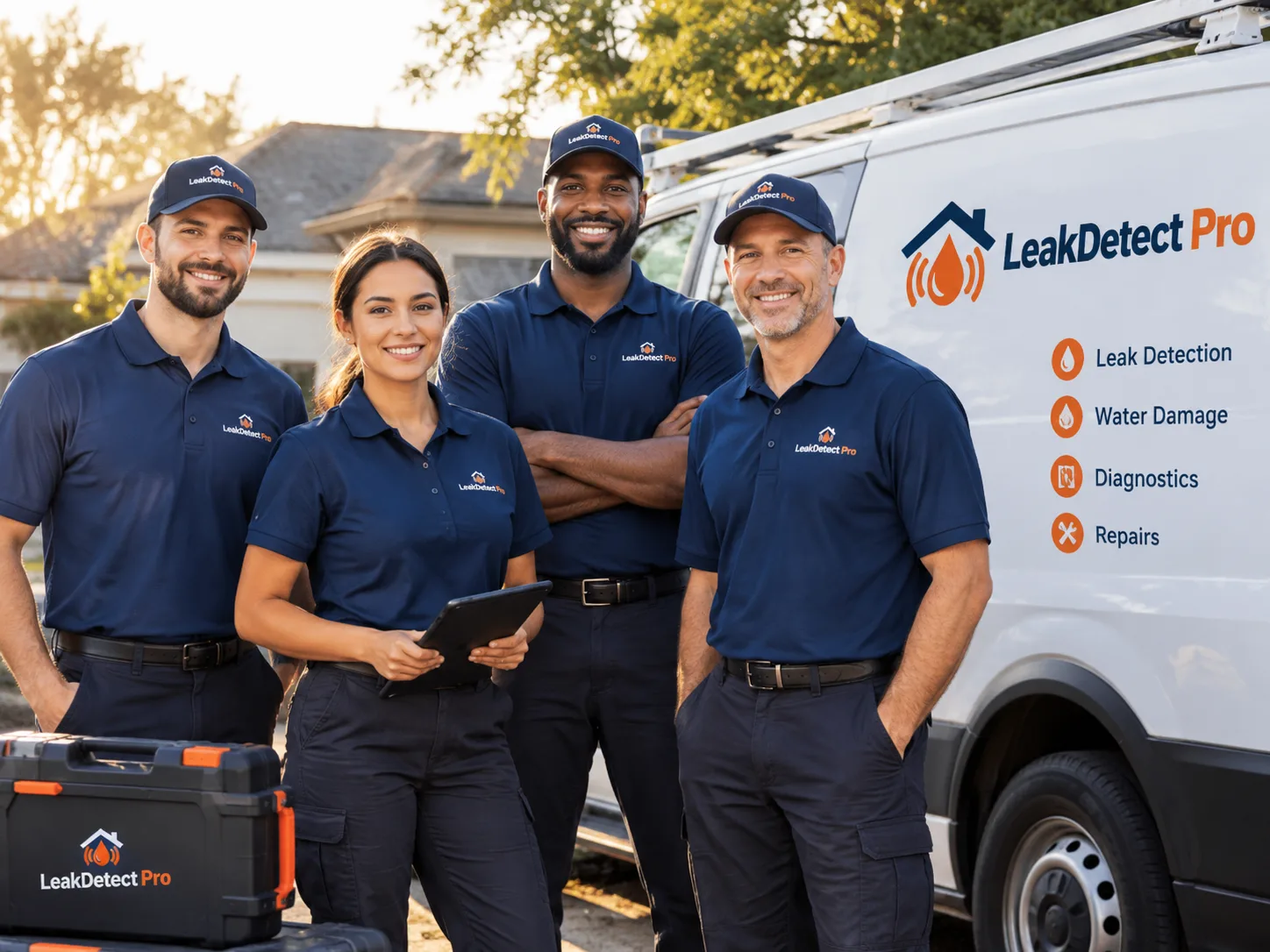 Roof Repair company in Berlin, MA